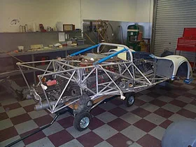 Avant restauration